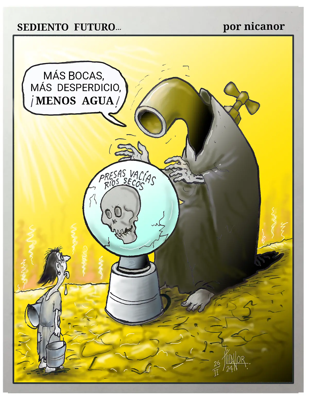 Nicanor 2